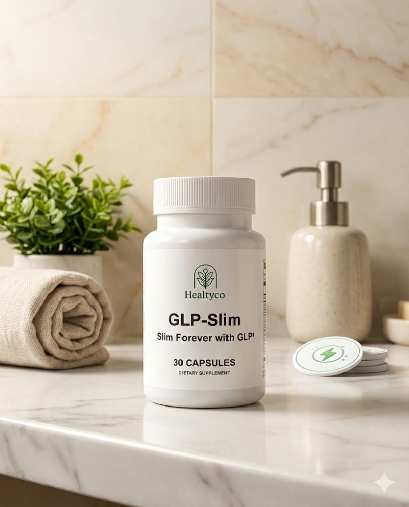 GLP Slim