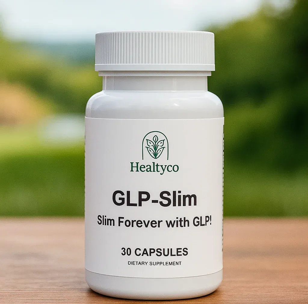what is GLP Slim 
