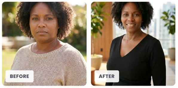 Fizzclean Customer - Deena J.