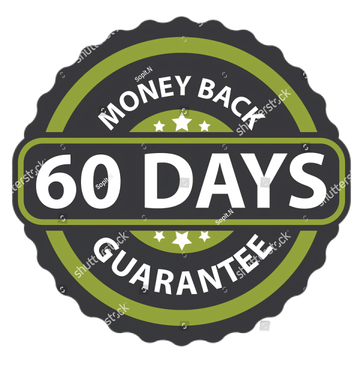 GLP Slim 100% Money Back Guarantee