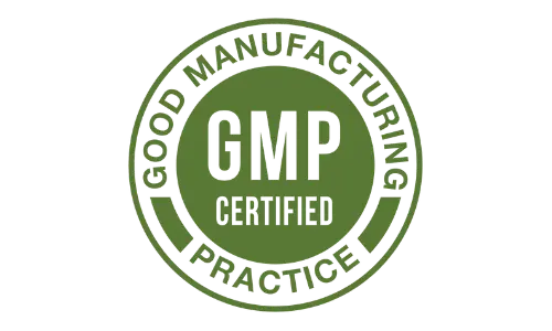GLP Slim GMP Certified